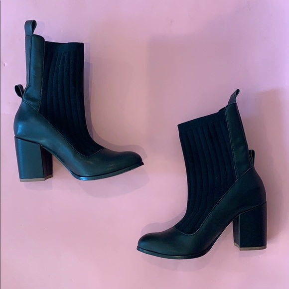 Kelsi Dagger boots - Picture 1 of 3